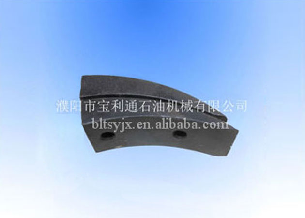 Hydraulic clamp accessories